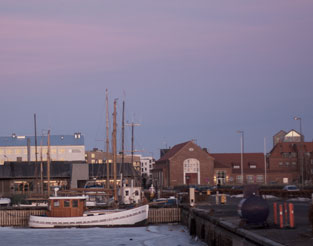 Holbæk Havn